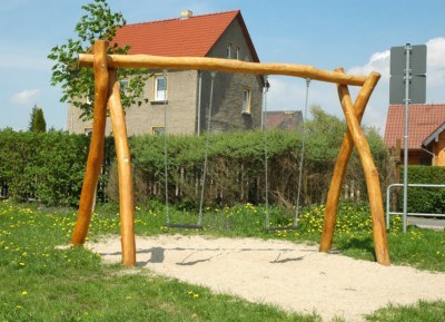 Gronxador doble 200 de Robinia