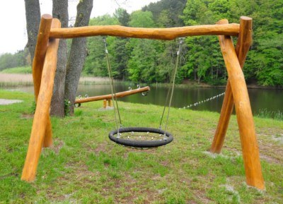 Gronxador niu D-100 200 de Robinia