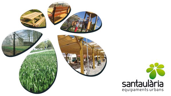 Disseny i producció d'entorns exteriors