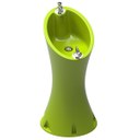 Fuente para parque infantil