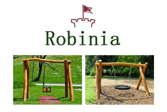 Columpios Robinia