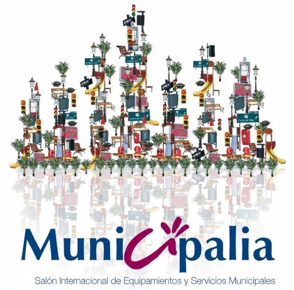 Salón internacional de Equipamientos y Servicios Municipales