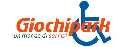 Logo giochipark minus