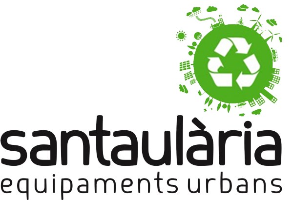 Santaularia Recicla