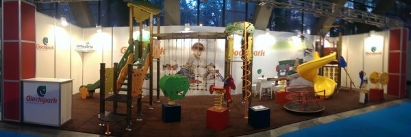 Estan Santaulària y Giochipark