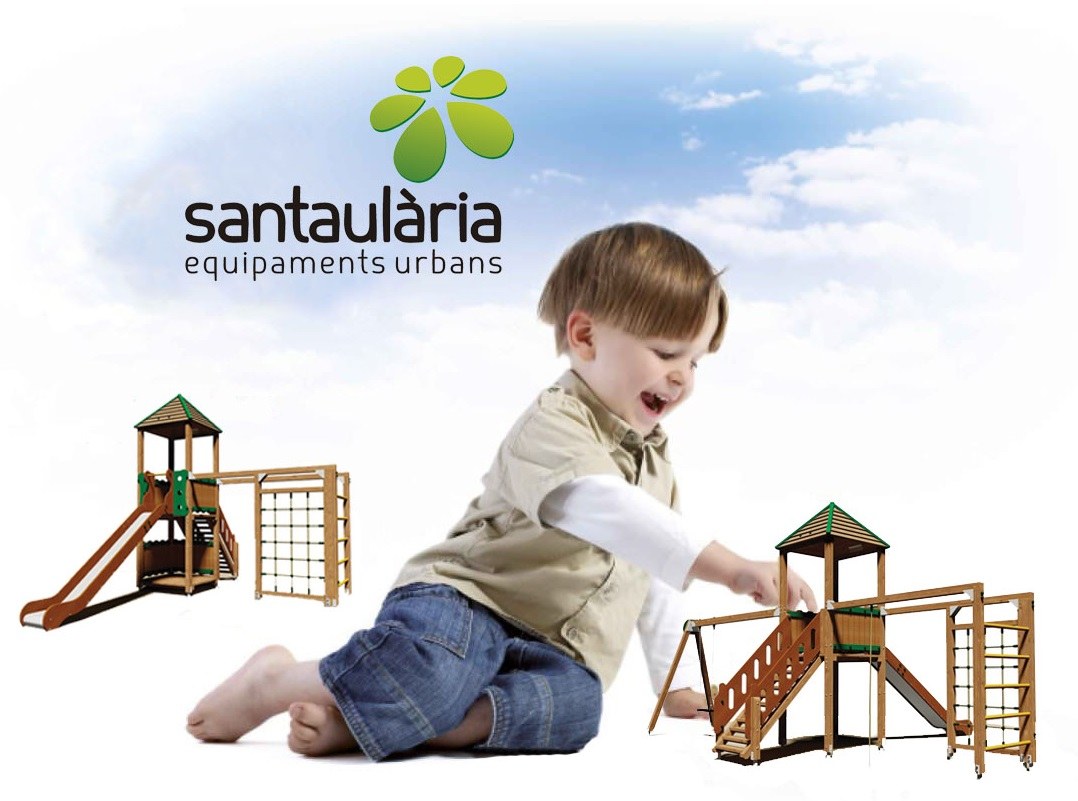 Giochipark & Santaulària 