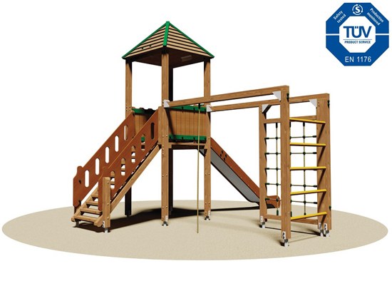 Torreta Multijoc la Habana - 401 Light